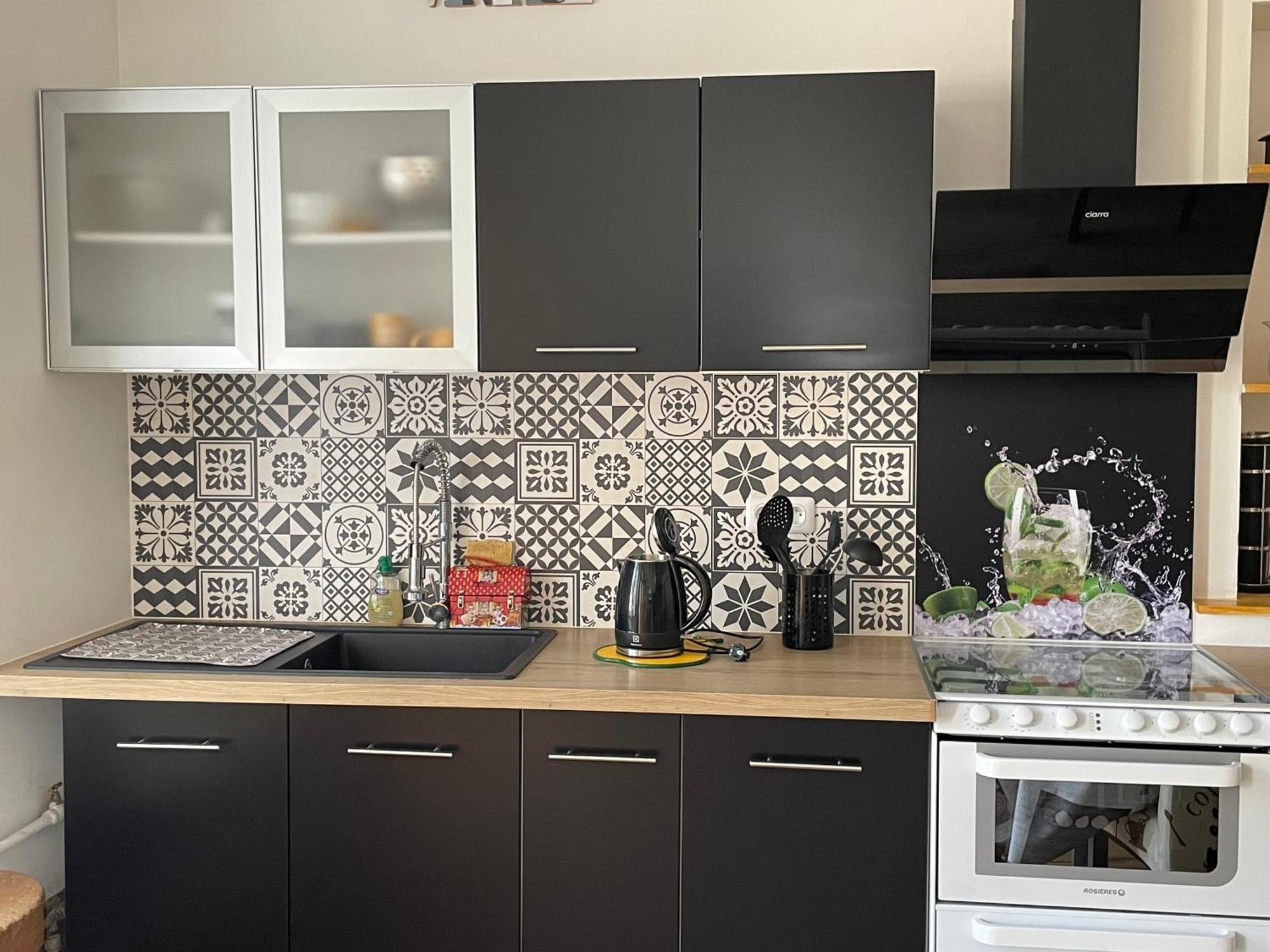 Appartement Ravissant En Bordure Du Doubs Longevelle-sur-Doubs 外观 照片