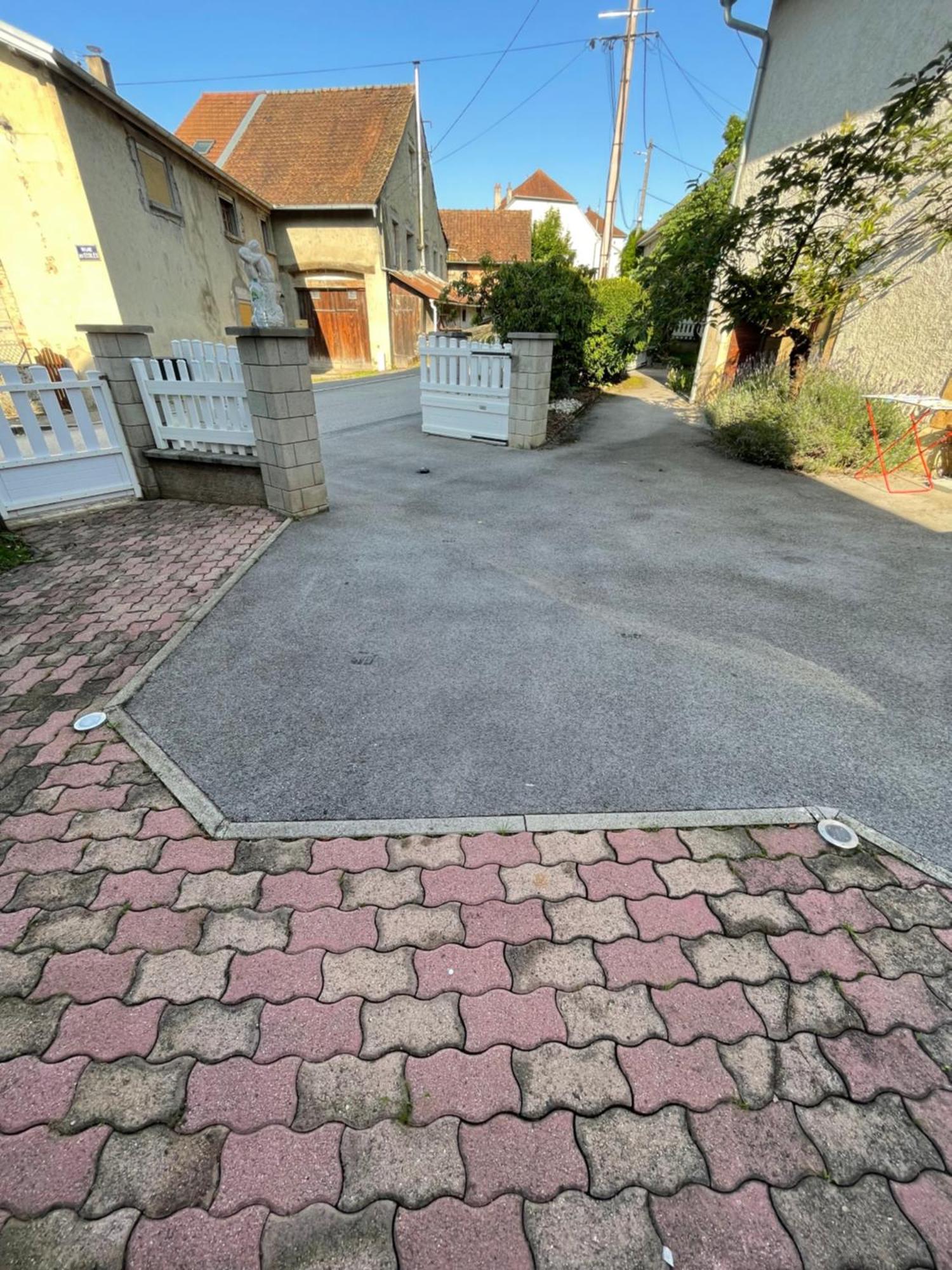 Appartement Ravissant En Bordure Du Doubs Longevelle-sur-Doubs 外观 照片