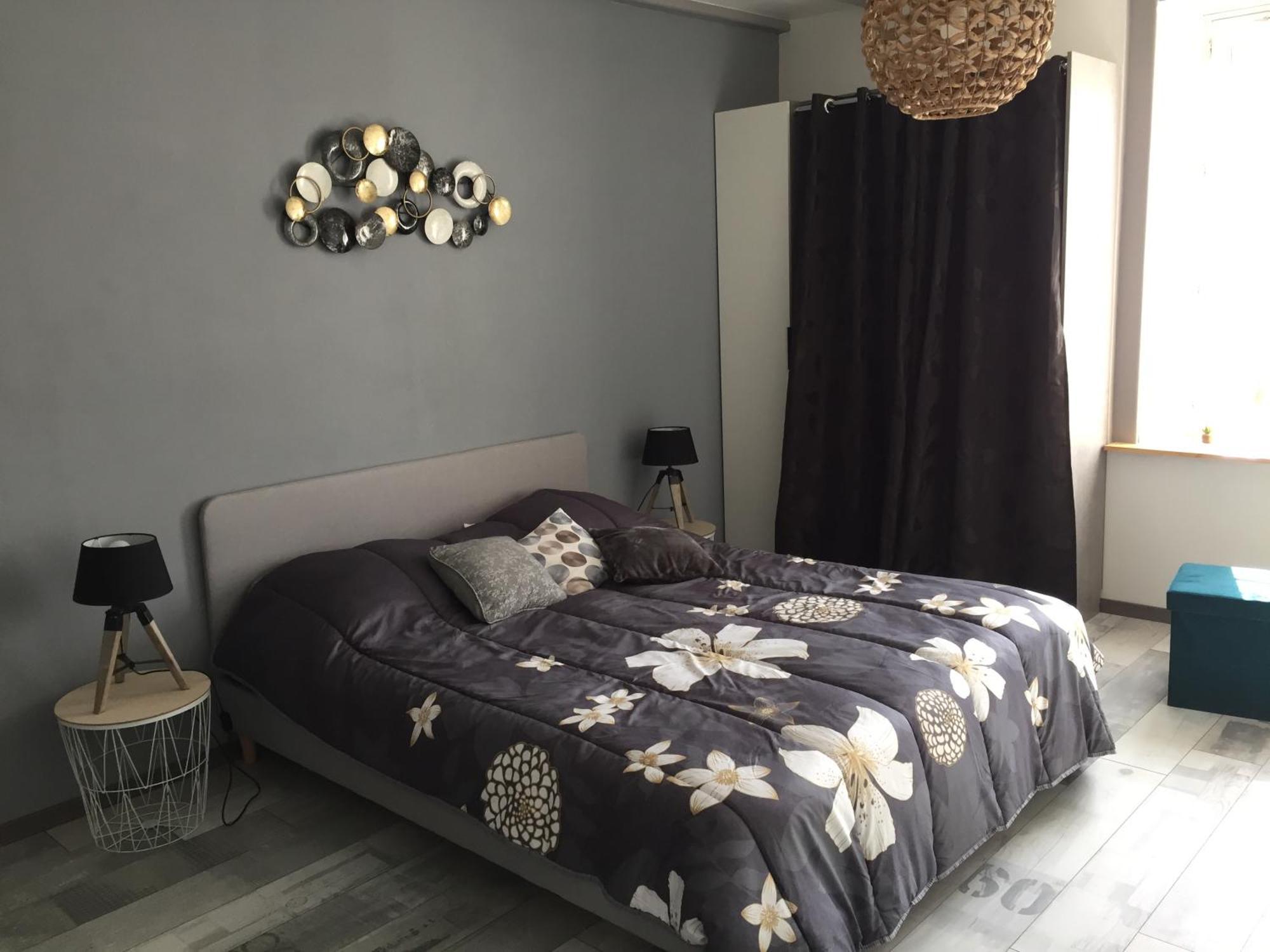 Appartement Ravissant En Bordure Du Doubs Longevelle-sur-Doubs 外观 照片